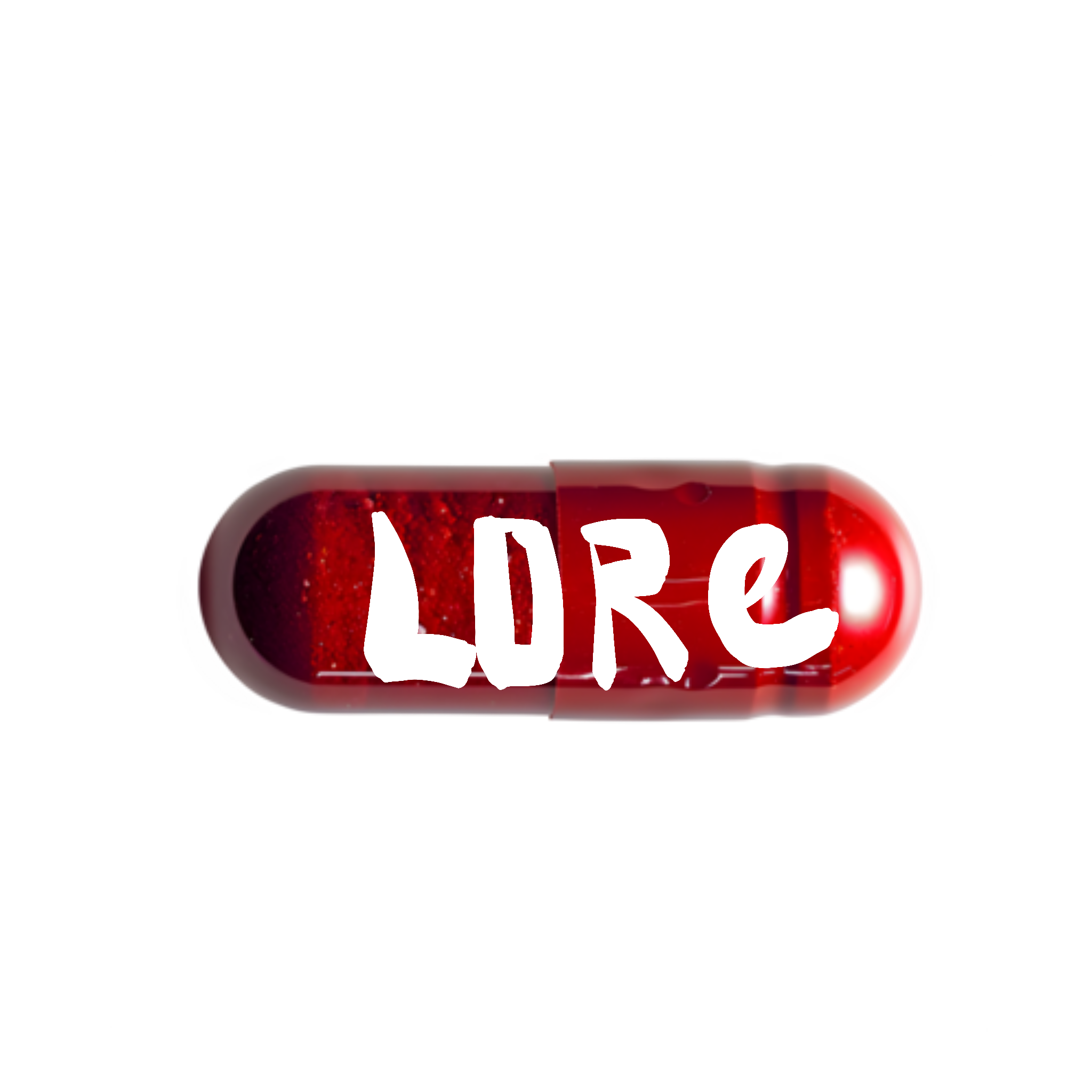 Red Pill - Learn the Lore